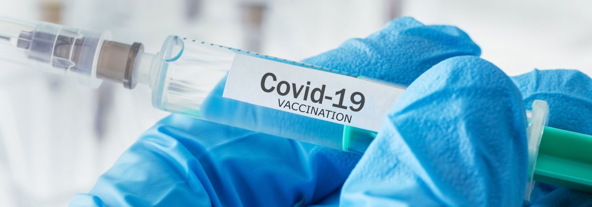 Covid Impfstoff